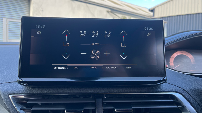 Peugeot 3008 1.2 PureTech GT 5dr EAT8 Petrol Estate